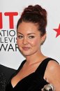Lacey Turner